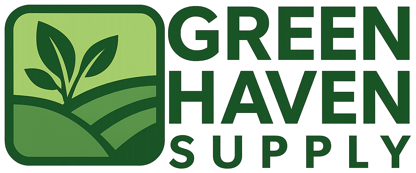 Green Haven Supply